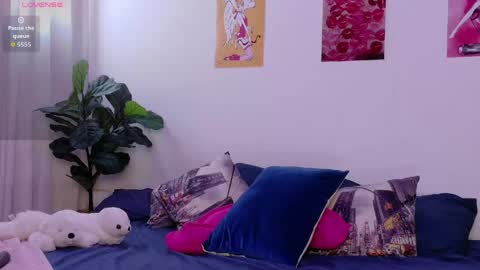 alina carter online show from March 17, 2026, 8:56 pm