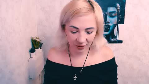 Alina online show from December 4, 2025, 7:17 am