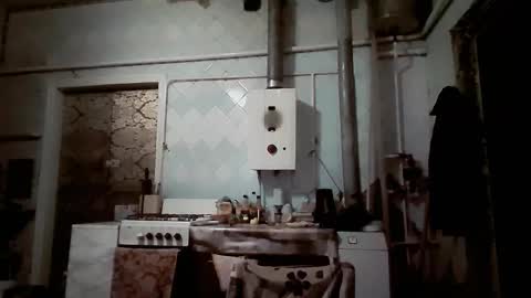 Alina online show from February 11, 2026, 4:34 pm