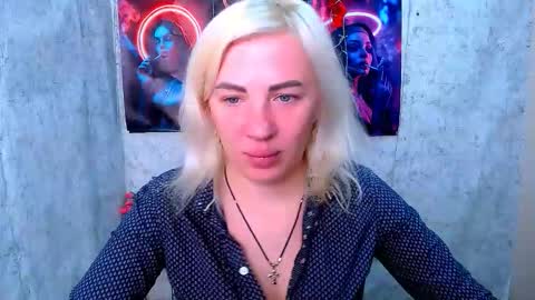 Alina online show from March 20, 2026, 6:29 am