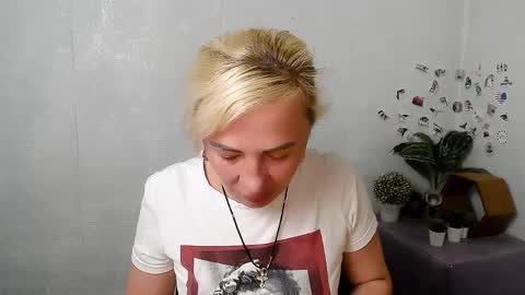 Alina online show from May 7, 2026, 4:07 am
