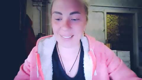 Alina online show from May 9, 2026, 5:45 am