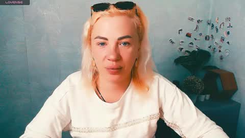 Alina online show from May 15, 2026, 5:14 am