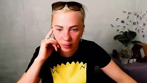 Alina online show from May 19, 2026, 4:41 am