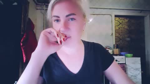 Alina online show from May 20, 2026, 6:08 am