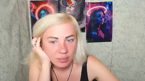 Alina online show from May 22, 2026, 5:36 am