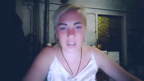 Alina online show from May 25, 2026, 6:47 pm