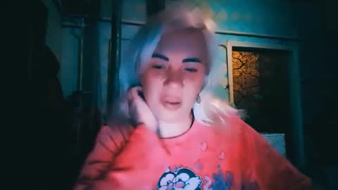 Alina online show from May 30, 2026, 7:44 pm