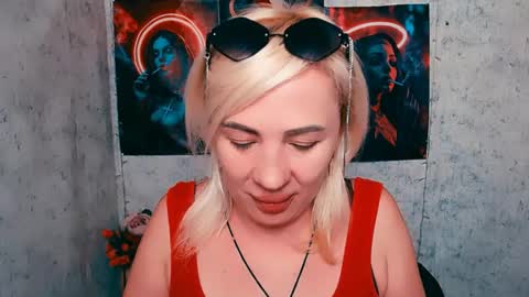 Alina online show from June 2, 2026, 6:26 am