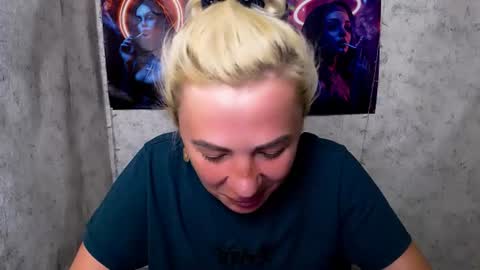 Alina online show from June 9, 2026, 6:36 am