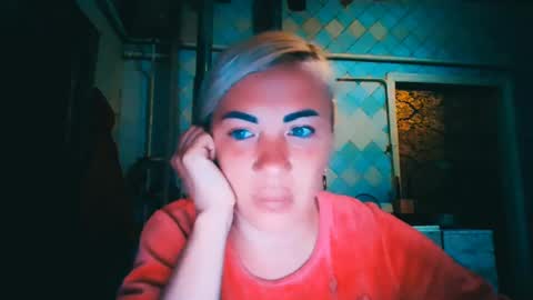 Alina online show from June 13, 2026, 5:16 am