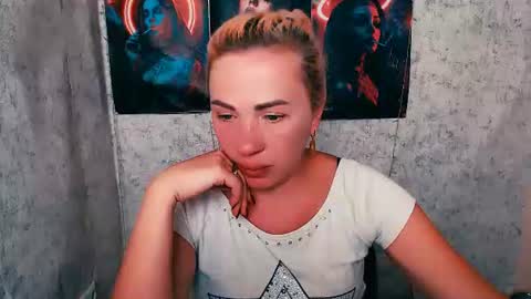 Alina online show from June 25, 2026, 5:23 am