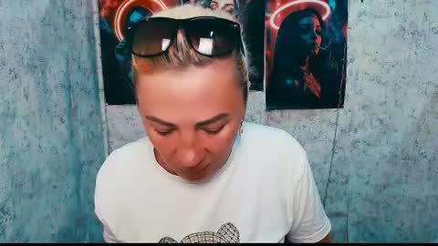Alina online show from June 27, 2026, 6:40 am