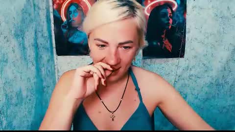 Alina online show from June 30, 2026, 3:51 am