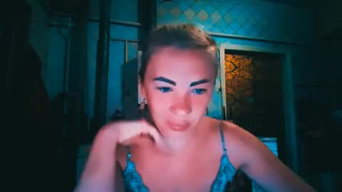 Alina online show from July 8, 2026, 5:12 am
