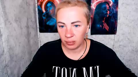 Alina online show from July 12, 2026, 4:58 am