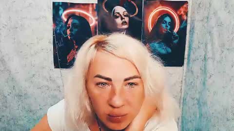 Alina online show from July 17, 2026, 4:19 am