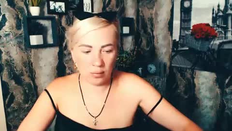 Alina online show from July 18, 2026, 7:56 am