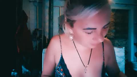 Alina online show from July 20, 2026, 10:39 am
