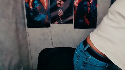 Alina online show from July 30, 2026, 4:33 am