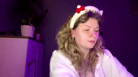 Alina online show from May 23, 2026, 9:19 pm