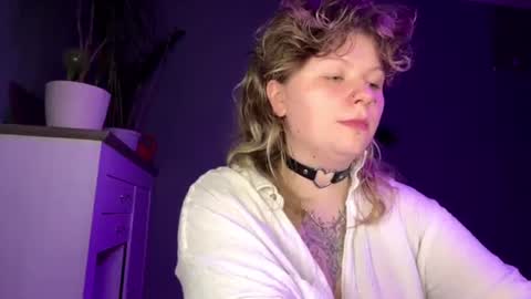 Alina online show from July 6, 2026, 8:33 pm