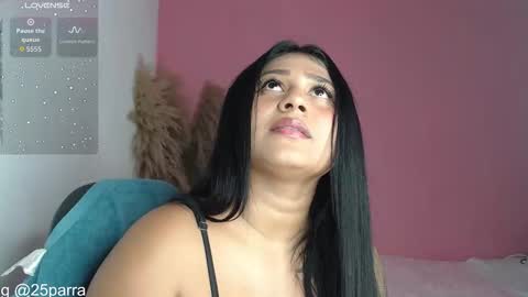 lili online show from December 21, 2025, 2:51 am