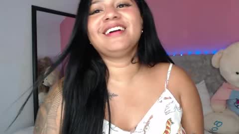 lili online show from April 26, 2026, 11:57 pm