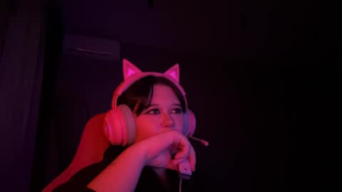 Alina online show from April 15, 2026, 7:58 pm