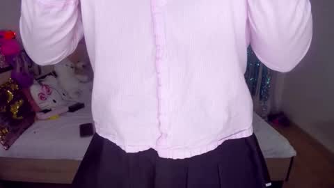 alinaocean online show from December 22, 2025, 2:14 pm