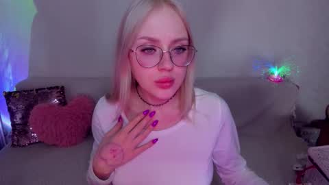 alinaocean online show from February 13, 2026, 7:32 pm
