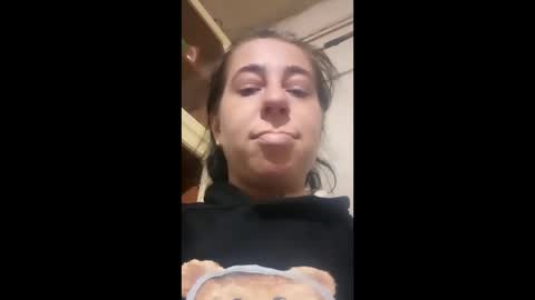 Snapshot of alinasis chatting on February 8, 2026, 2:53 pm AlinaSiS online show from February 8, 2026, 2:53 pm