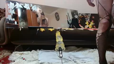 Snapshot of alinasissyxx chatting on January 5, 2025, 6:35 pm AlinasissyXX online show from January 5, 2025, 6:35 pm