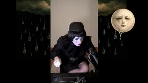 Snapshot of alinawhitegoth chatting on June 15, 2026, 11:07 pm alinawhitegoth online show from June 15, 2026, 11:07 pm