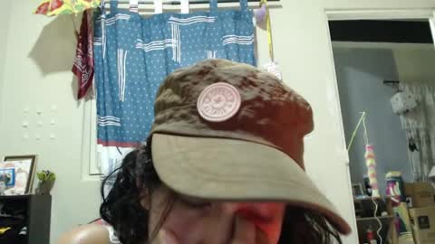Snapshot of alinawoolf_ chatting on May 11, 2026, 3:12 am Ali online show from May 11, 2026, 3:12 am