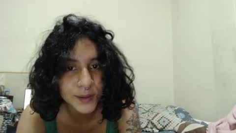 Snapshot of alinawoolf_ chatting on June 16, 2026, 11:18 pm Ali online show from June 16, 2026, 11:18 pm