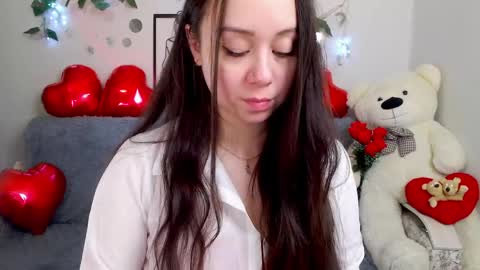 AlinaXRose online show from March 16, 2026, 10:36 pm