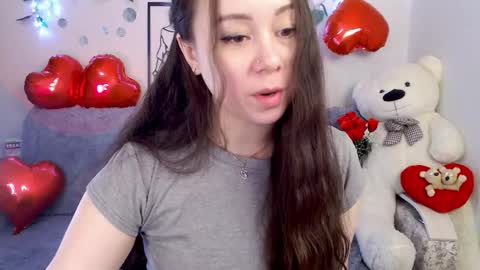 AlinaXRose online show from May 2, 2026, 12:26 am