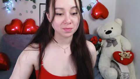 AlinaXRose online show from May 8, 2026, 9:58 am