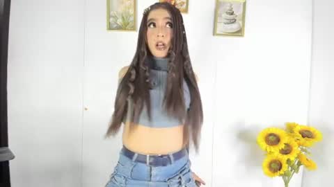 Snapshot of aline_costa chatting on June 18, 2026, 1:39 am - online show from June 18, 2026, 1:39 am