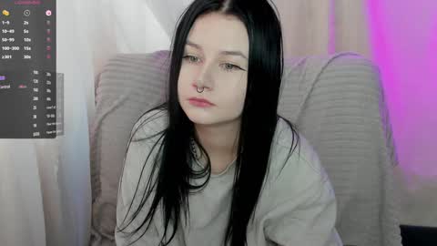 Snapshot of alinegreeeen chatting on January 19, 2025, 7:15 am Aline Greeeen online show from January 19, 2025, 7:15 am