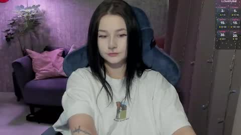 Aline Greeeen online show from April 24, 2026, 8:28 am