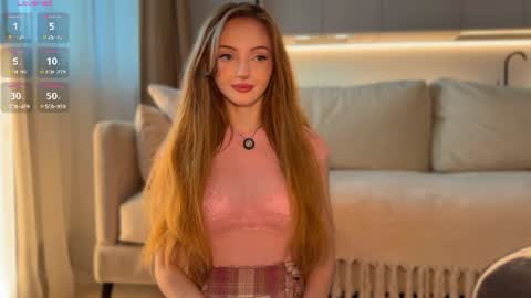 Snapshot of alis_molli chatting on June 4, 2026, 4:51 am Alisa but you can call me Molli online show from June 4, 2026, 4:51 am