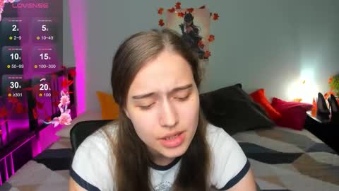 alisa__kelly online show from October 29, 2025, 2:03 am