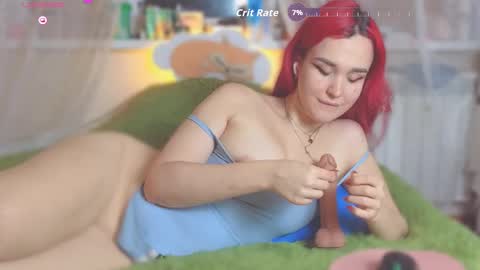 Snapshot of alisa__koma chatting on November 13, 2025, 6:51 pm Alice Post Op online show from November 13, 2025, 6:51 pm