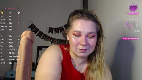 alisa_u online show from October 30, 2025, 10:21 pm