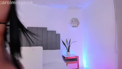 Snapshot of alisa_walton chatting on February 3, 2025, 6:13 am ALIS online show from February 3, 2025, 6:13 am