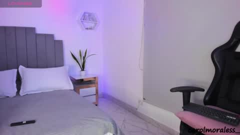 Snapshot of alisa_walton chatting on March 9, 2025, 2:39 am ALIS online show from March 9, 2025, 2:39 am