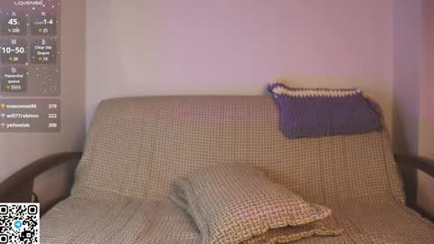 Snapshot of alisaa_01 chatting on January 12, 2025, 6:28 am Alice Fansly Alisa01 online show from January 12, 2025, 6:28 am