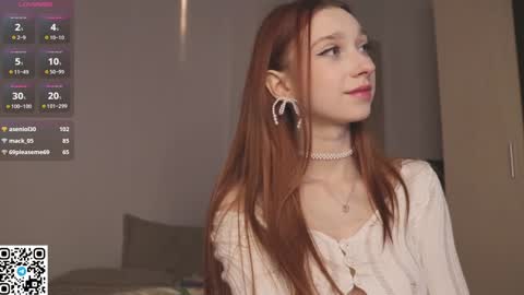 Snapshot of alisaa_01 chatting on January 30, 2025, 5:30 am Alice Fansly Alisa01 online show from January 30, 2025, 5:30 am